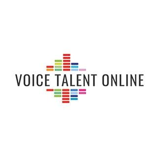 Voice Talent Online